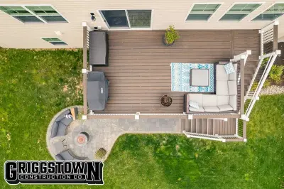 Griggstown Construction Co. - Interior Design & Decorating in Princeton, NJ