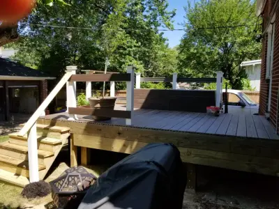 Ansaaris House Of Construction LLC - Interior Design & Decorating in Elkridge, MD