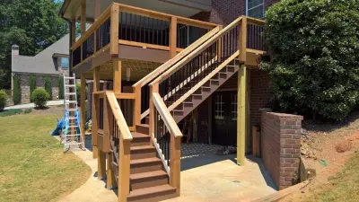 Total Home Improvement Services - Roofing & Gutter Services in Monroe, GA