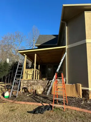 Elamar Construction - Custom Home Builders in Alpharetta, GA