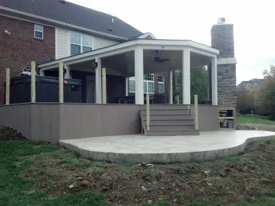 Presentation — Home Renovation & Remodeling Services project by Gilb And Sons LLC