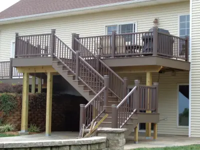 Van Cleave Construction LLC - Carpentry & Woodworking in Saint Joseph, MO