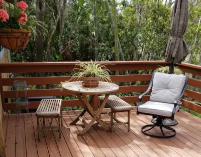 Deck Building by Miller Construction Group, LLC