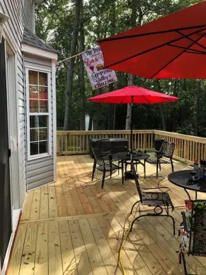 Urban Development Corp - Custom Home Builders in Chester, VA