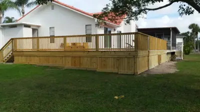 The Phoenix Solution USA, LLC - Commercial Construction Services in New Port Richey, FL