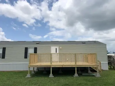 Generational Homes LLC - Flooring Installation Services in Duson, LA