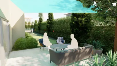 Studio H Landscape Architecture - Landscape Design in Newport Beach, CA