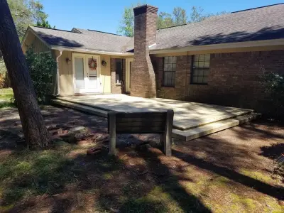 Presentation — Home Renovation & Remodeling Services project by Duroza Services LLC