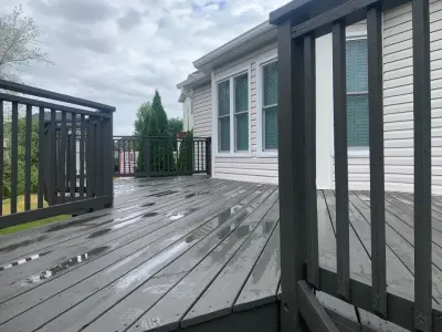 Hill Builders - Deck Building & Repair in Naperville, IL