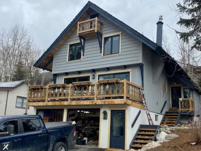 Ferrari Quality Carpentry - Flooring Installation Services in Dillon, CO