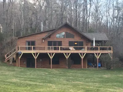 CT Enterprises Construction Inc - Foundation Installation & Repair in Asheville, NC