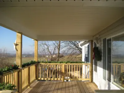 Aiken Construction - Roofing & Gutter Services in Muncy, PA