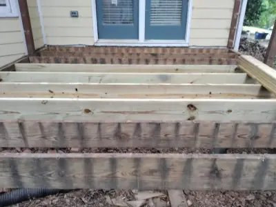 Diamond Home Solutions - Deck Building & Repair in Dunn, NC
