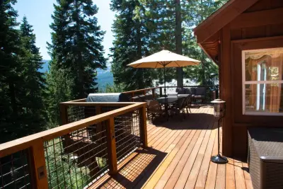 JOE PACE CONSTRUCTION Inc. - Flooring Installation Services in Tahoe City, CA