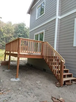 G&G Construction-Home Improvements - Countertop Installation Services in Bellingham, WA