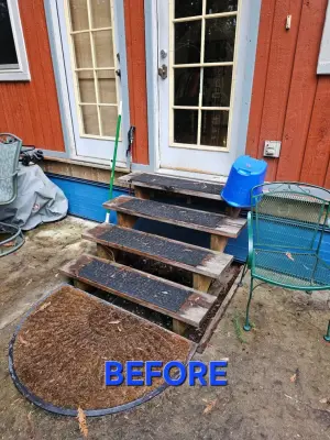G&G Construction-Home Improvements - Countertop Installation Services in Bellingham, WA