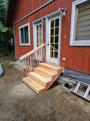 G&G Construction-Home Improvements - Countertop Installation Services in Bellingham, WA