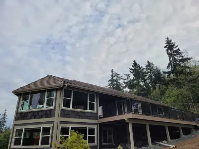 Presentation — Home Renovation & Remodeling Services project by Cox Custom Remodeling