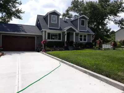 Presentation — Home Renovation & Remodeling Services project by Mizzell Remodeling INC