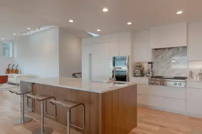 Blue Spruce Construction Services - Custom Home Builders in Niwot, CO