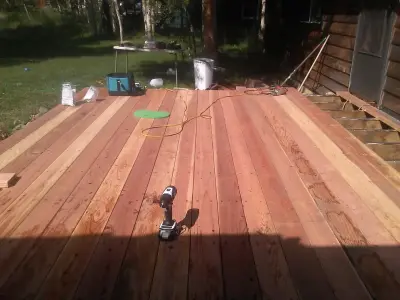 Konstruks - Patio Design & Installation in Silverthorne, CO