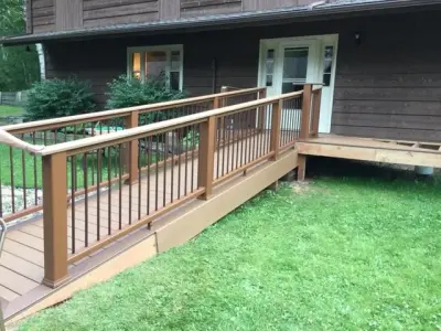 B & M Residential Services - Flooring Installation Services in Grand Rapids, MN