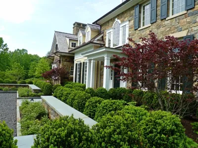 Back to Nature Home & Garden - Garden Remodeling in Basking Ridge, NJ