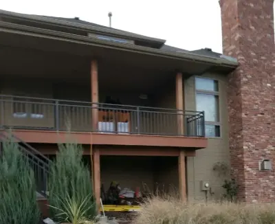 Brent Armbrust Construction - Architectural & Building Design Services in Omaha, NE