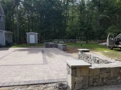 Semprit's Contracting L.L.C - Home Renovation & Remodeling Services in Springfield, MA