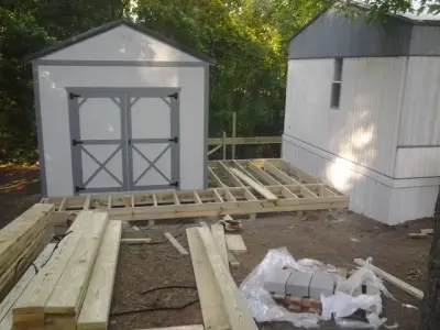 Presentation — Home Renovation & Remodeling Services project by Dodge City Construction Co
