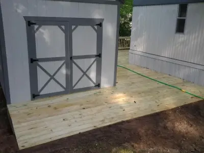 Dodge City Construction Co - Tile & Stone Installation Services in Cullman, AL