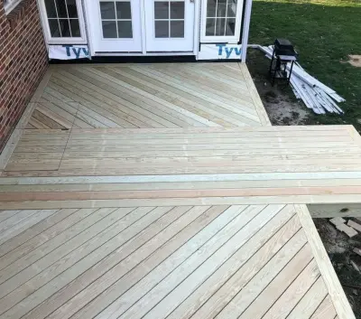 Deep Roots Construction - Siding & Exterior Remodeling in Springfield, MO