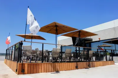 Jonestar Construction - Patio Design & Installation in Leander, TX
