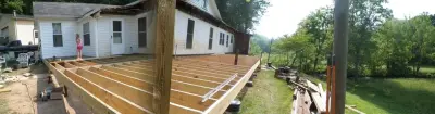 Rinehart Construction - Custom Home Builders in Jane Lew, WV