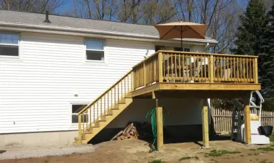 CORE Remodeling Services, Inc. - Custom Cabinets & Cabinetry in Worcester, MA