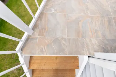 Burien Deck Initiative — Home Renovation & Remodeling Services project by Wise Choice Construction