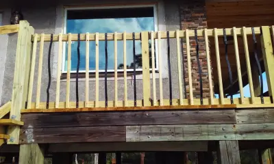Driftwood Home Services - Drywall Installation & Repair in Killeen, TX