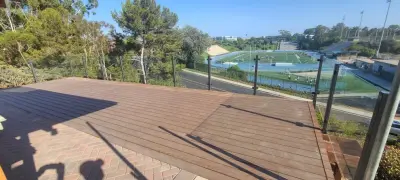 Kearny Mesa Deck Initiative — Home Renovation & Remodeling Services project by Valley Habitats, Inc.