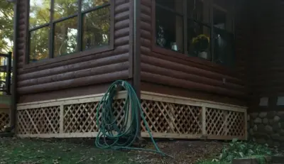 Deck Initiatives — Home Renovation & Remodeling Services project by Greenway Home Improvement LLC