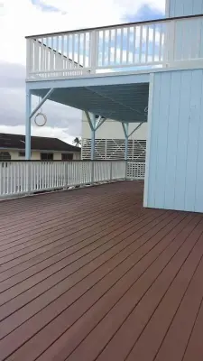 Deck Initiatives — Home Renovation & Remodeling Services project by DJ's Construction, Inc.
