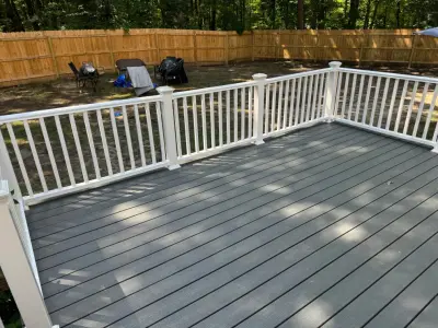 Cote's Remodeling - Patio Design & Installation in Sanbornton, NH