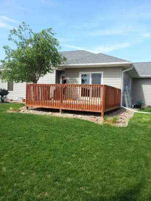 Affordable Renovations LLC - Basement Waterproofing in Kearney, NE