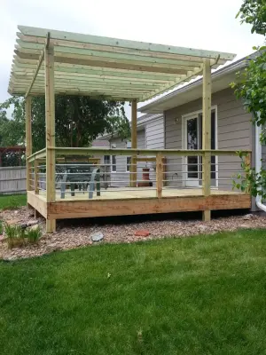 Affordable Renovations LLC - Basement Waterproofing in Kearney, NE