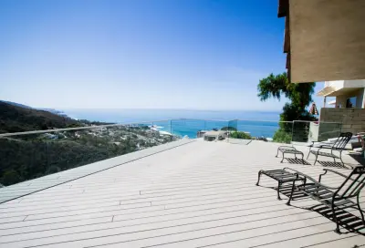 Bourke Construction Inc. - Drywall Installation & Repair in Laguna Beach, CA