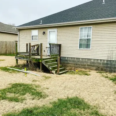 Covey Construction Solutions LLC - Carpentry & Woodworking in Fayetteville, AR
