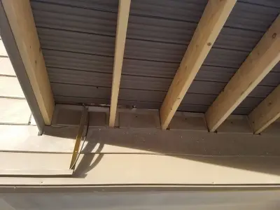 Coyote Contracting & Renovation LLC - Basement Waterproofing in Tucson, AZ