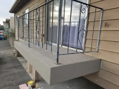 Coyote Contracting & Renovation LLC - Basement Waterproofing in Tucson, AZ