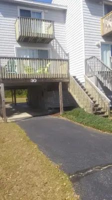 JL Firestone Construction - Deck Building & Repair in Jarvisburg, NC