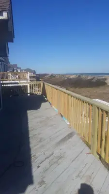 JL Firestone Construction - Deck Building & Repair in Jarvisburg, NC