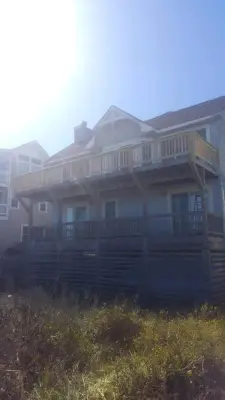 JL Firestone Construction - Deck Building & Repair in Jarvisburg, NC